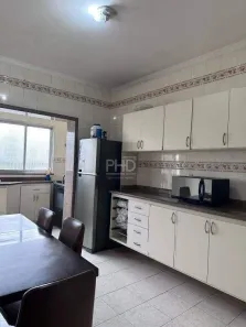 Apartamento com 3 Quartos à venda, 95m² no Nova Petrópolis, São Bernardo do Campo