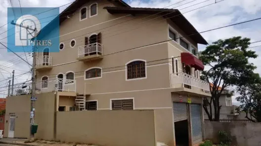 Sobrado com 3 Quartos à venda, 435m² no Vila Leonor, São Paulo