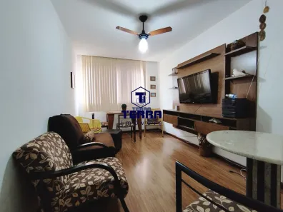 Apartamento com 3 Quartos à venda, 59m² no Santa Rosa, Niterói