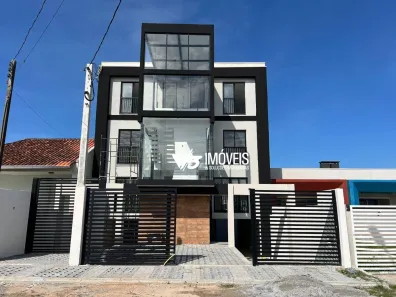 Cobertura com 3 Quartos à venda, 144m² no Perequê, Matinhos