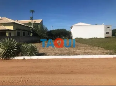 Lote/Terreno à venda, 360m² no Caiçara, Arraial do Cabo