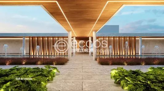 Apartamento com 4 Quartos à venda, 180m² no Mina de Águas Claras, Nova Lima