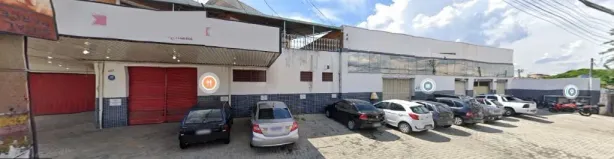 Prédio Comercial com 1 Quarto à venda, 1647m² no Jardim Campos Elíseos, Campinas