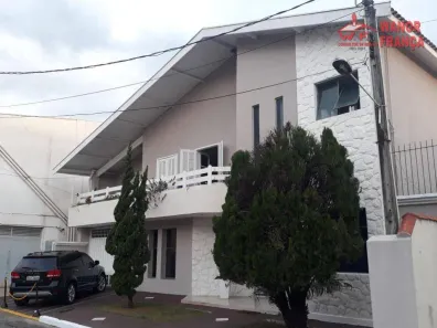 Casa com 4 Quartos à venda, 330m² no Centro, Aparecida
