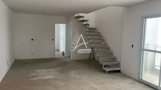 Cobertura com 3 Quartos à venda, 146m² no Vila Guarani, Mauá