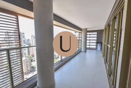 Apartamento com 4 Quartos à venda, 132m² no Vila Mariana, São Paulo