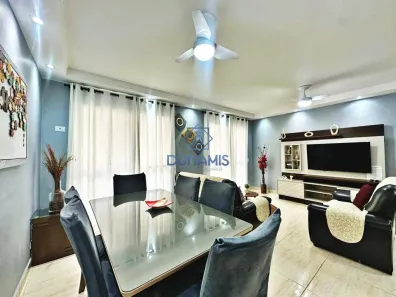 Apartamento com 3 Quartos à venda, 94m² no Pitangueiras, Guarujá