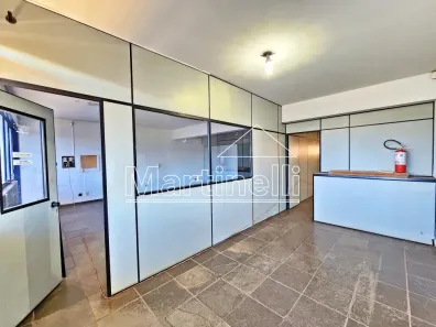 Sala Comercial para alugar, 130m² no Jardim Califórnia, Ribeirão Preto