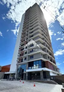 Flat com 1 Quarto à venda, 39m² no Cidade Universitária, Anápolis