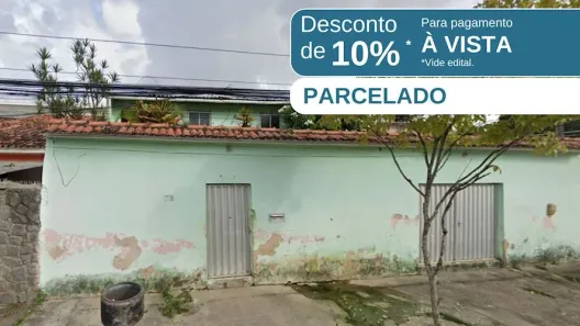 Casa com 2 Quartos à venda, 61m² no Cordeiro, Recife