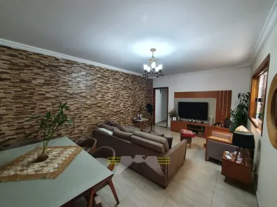Sobrado com 4 Quartos à venda, 210m² no Belenzinho, São Paulo