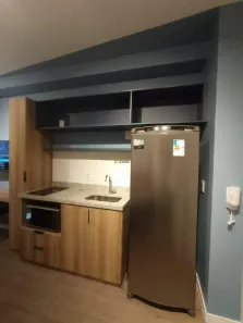 Apartamento com 1 Quarto à venda, 23m² no Vila Mariana, São Paulo