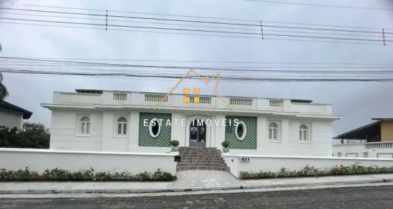 Casa de Condomínio com 4 Quartos à venda, 885m² no Arujázinho I, II e III, Arujá
