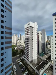 Apartamento com 2 Quartos à venda, 44m² no Boa Viagem, Recife