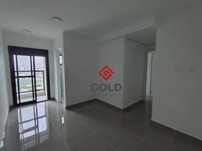 Apartamento com 2 Quartos para alugar, 65m² no Rudge Ramos, São Bernardo do Campo