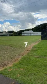 Lote/Terreno à venda, 1140m² no Jardim Donalísio, Salto