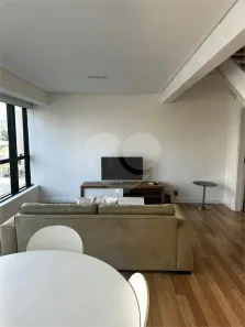 Apartamento com 1 Quarto à venda, 63m² no Vila Olímpia, São Paulo