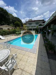 Casa de Condomínio com 4 Quartos à venda, 300m² no Aldeia dos Camarás, Camaragibe