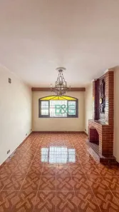 Casa de Condomínio com 3 Quartos à venda, 170m² no Parque Sonia, São Paulo
