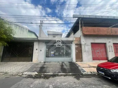 Sobrado com 4 Quartos à venda, 274m² no Jardim Santa Adélia, São Paulo