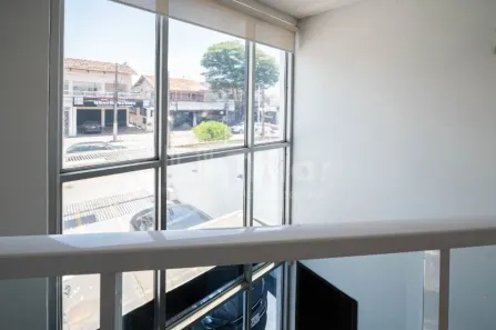 Ponto Comercial à venda, 197m² no Jardim Satélite, São José dos Campos