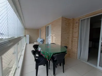 Apartamento com 2 Quartos à venda, 80m² no Indaiá, Bertioga