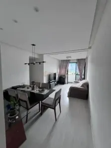 Apartamento com 3 Quartos à venda, 81m² no Recreio dos Bandeirantes, Rio de Janeiro