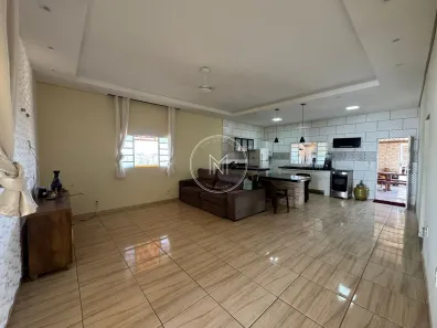 Casa com 3 Quartos à venda, 90m² no Nazaré, São Joaquim de Bicas