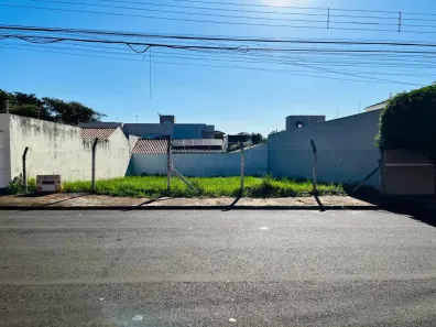 Lote/Terreno à venda, 326m² no Jardim Colonial, Bauru
