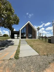 Casa de Condomínio com 2 Quartos à venda, 135m² no Condominio Terras De Santa Cristina, Paranapanema