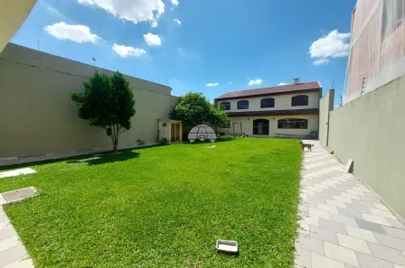 Casa com 4 Quartos à venda, 466m² no Rebouças, Curitiba