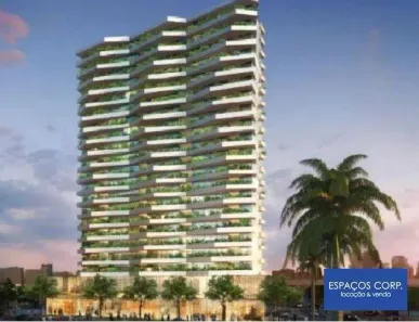 Ponto Comercial para alugar, 429m² no Vila Olímpia, São Paulo