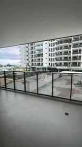 Apartamento com 3 Quartos à venda, 100m² no Praia de Itaparica, Vila Velha