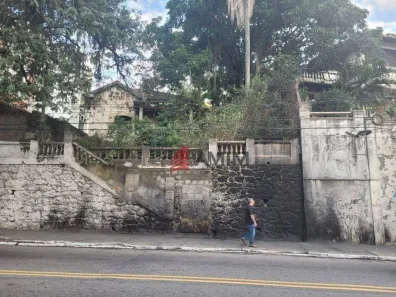 Casa com 4 Quartos à venda, 400m² no Santa Rosa, Niterói