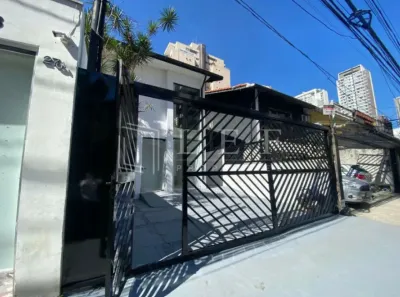Prédio Comercial à venda, 75m² no Vila Olímpia, São Paulo