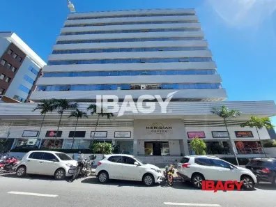 Ponto Comercial para alugar, 57m² no Trindade, Florianópolis