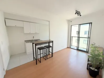 Apartamento com 2 Quartos à venda, 48m² no Vargem Grande, Rio de Janeiro