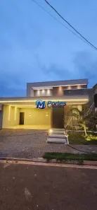 Casa com 3 Quartos à venda, 112m² no Residencial Maria Júlia, São José do Rio Preto
