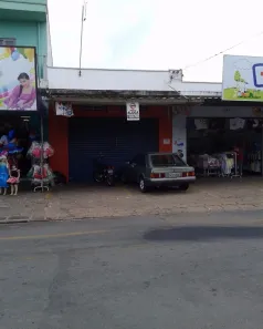 Sala Comercial para alugar, 130m² no Núcleo Habitacional Brigadeiro Faria Lima, Indaiatuba