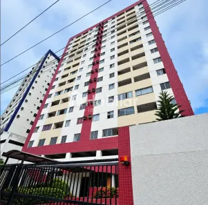 Apartamento com 2 Quartos à venda, 55m² no Luiz Anselmo, Salvador