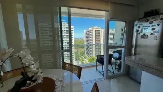 Apartamento com 2 Quartos à venda, 77m² no Barra Olímpica, Rio de Janeiro