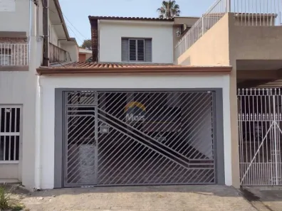 Sobrado com 3 Quartos à venda, 194m² no Jardim Bonfiglioli, São Paulo