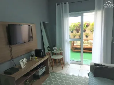 Apartamento com 2 Quartos à venda, 56m² no Jardim Parque Jupiá, Piracicaba