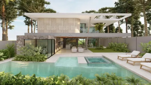Casa de Condomínio com 4 Quartos à venda, 521m² no Jardim Olhos D´Água I, Ribeirão Preto