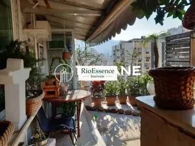 Cobertura com 1 Quarto à venda, 143m² no Flamengo, Rio de Janeiro