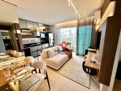 Apartamento com 2 Quartos à venda, 58m² no Aldeota, Fortaleza