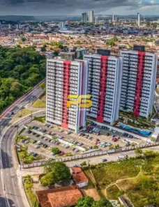 Apartamento com 3 Quartos à venda, 80m² no Torre, João Pessoa