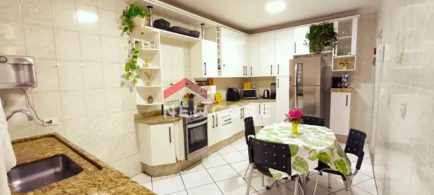 Casa com 2 Quartos à venda, 125m² no Santa Gertrudes, Jundiaí