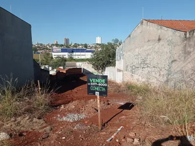 Lote/Terreno à venda, 250m² no Conjunto Residencial Itamaraty, Londrina