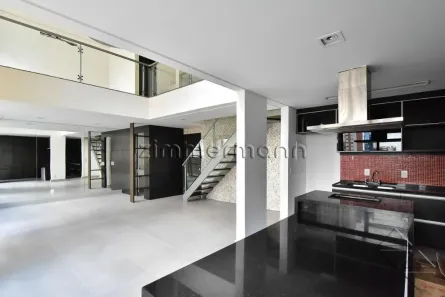 Apartamento com 1 Quarto à venda, 98m² no Vila Nova Conceição, São Paulo